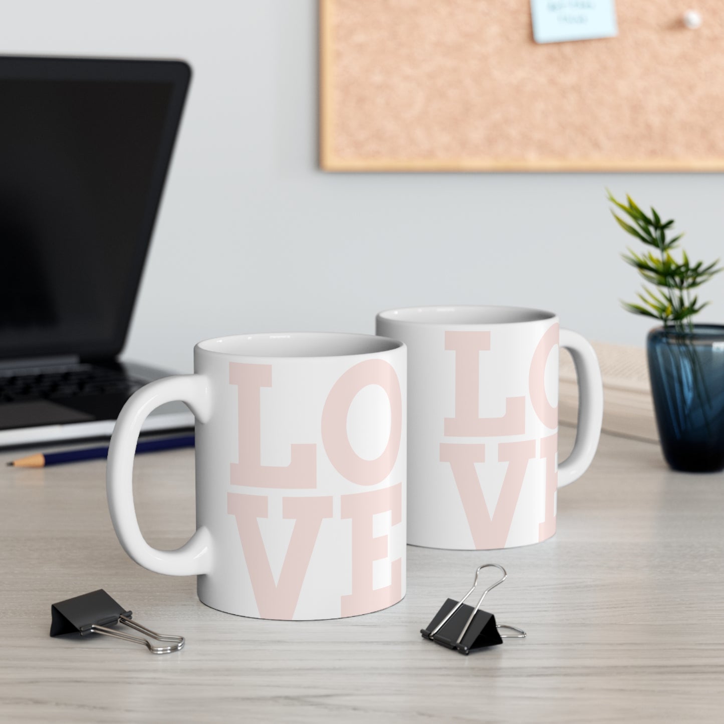Love Mug