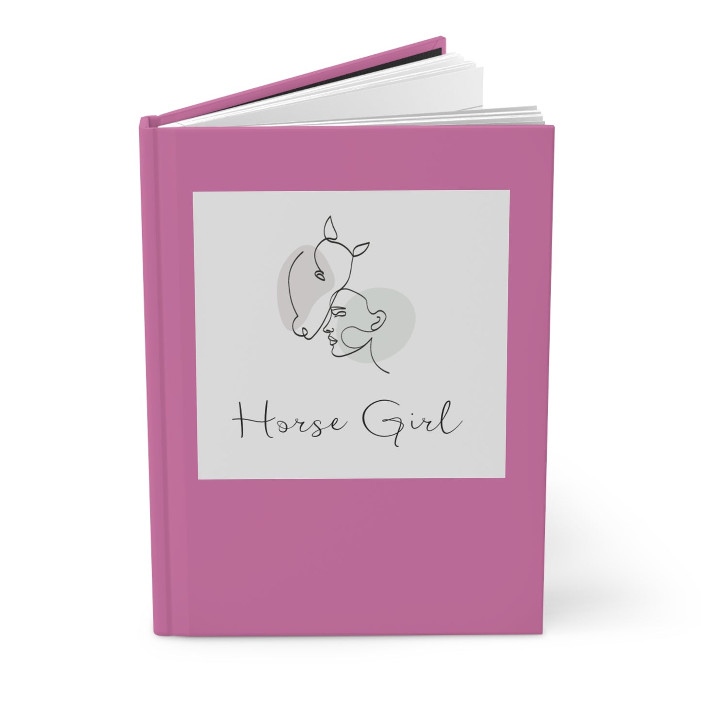 Horse Girl Journal