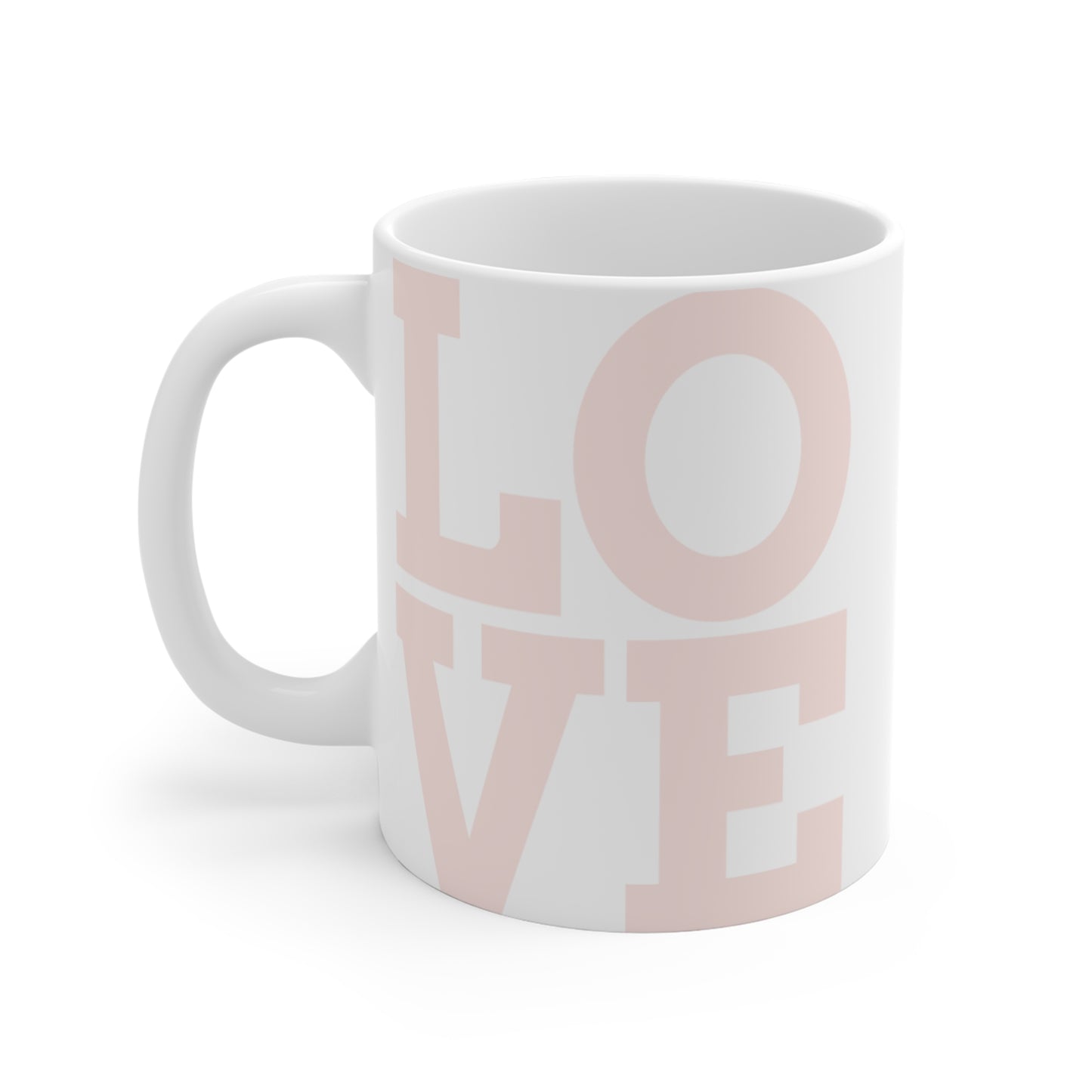 Love Mug