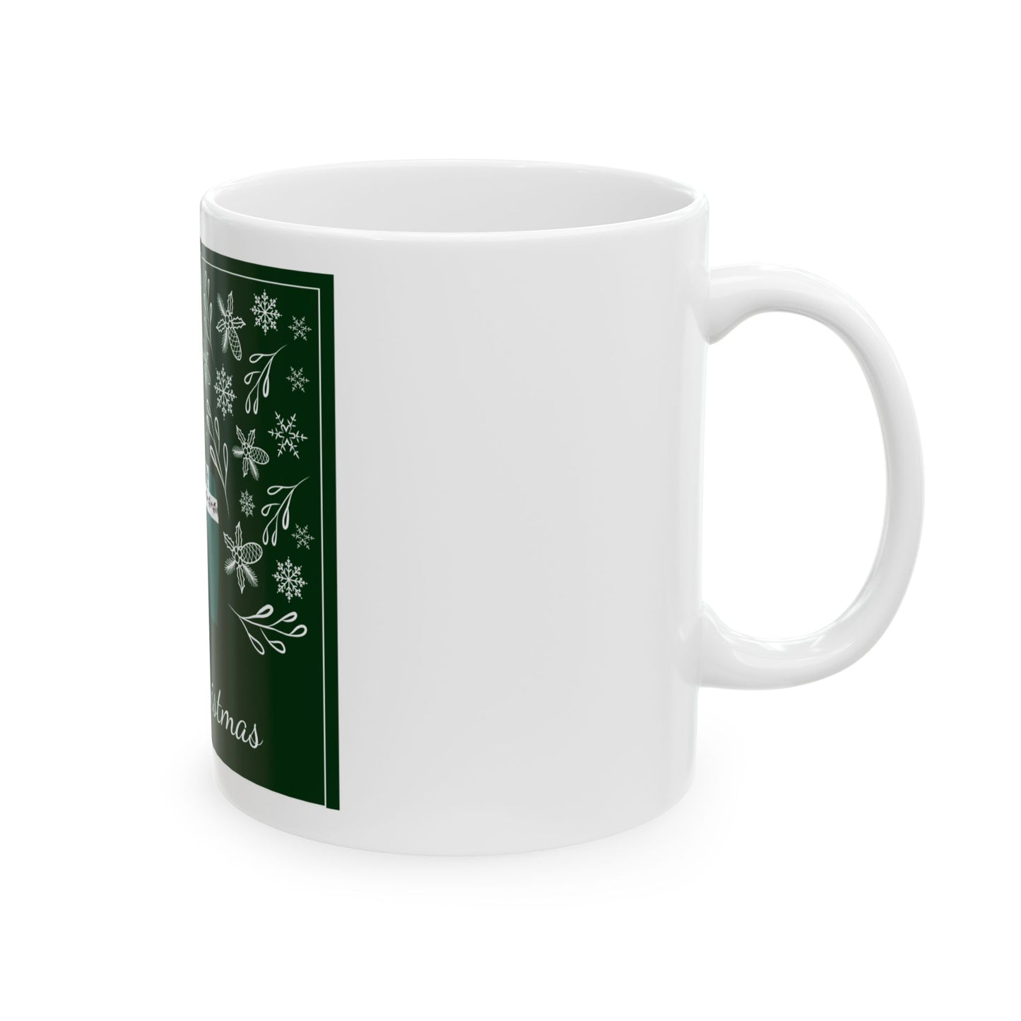 Ceramic Mug, (11oz, 15oz)