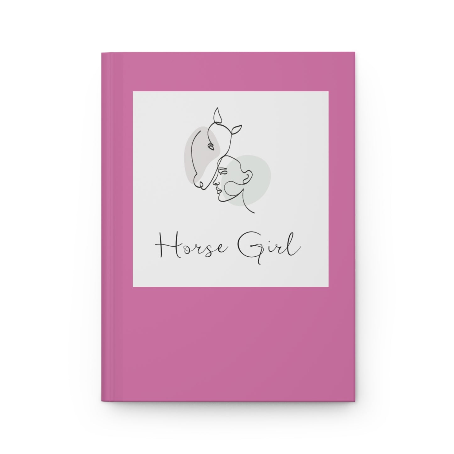 Horse Girl Journal