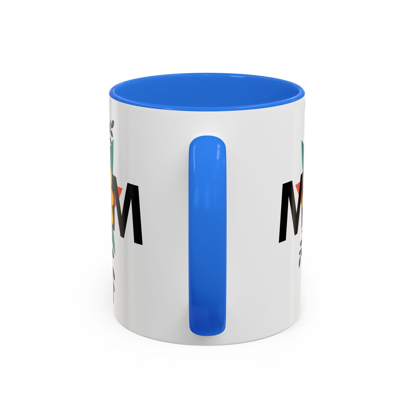 Floral Mom Mug