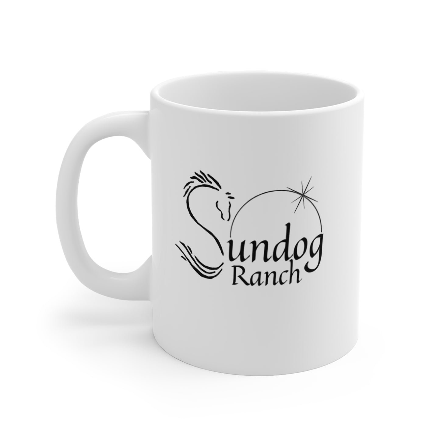 Sundog Ranch Mug