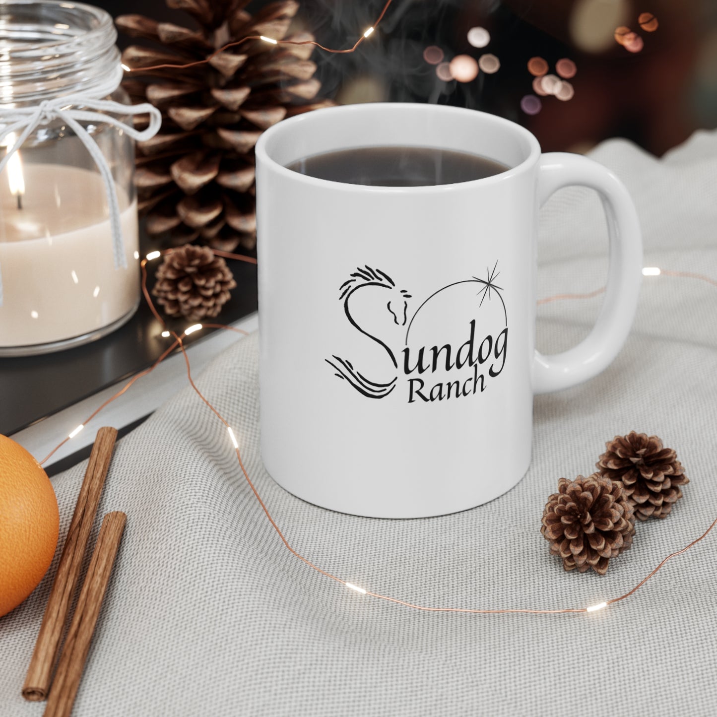 Sundog Ranch Mug
