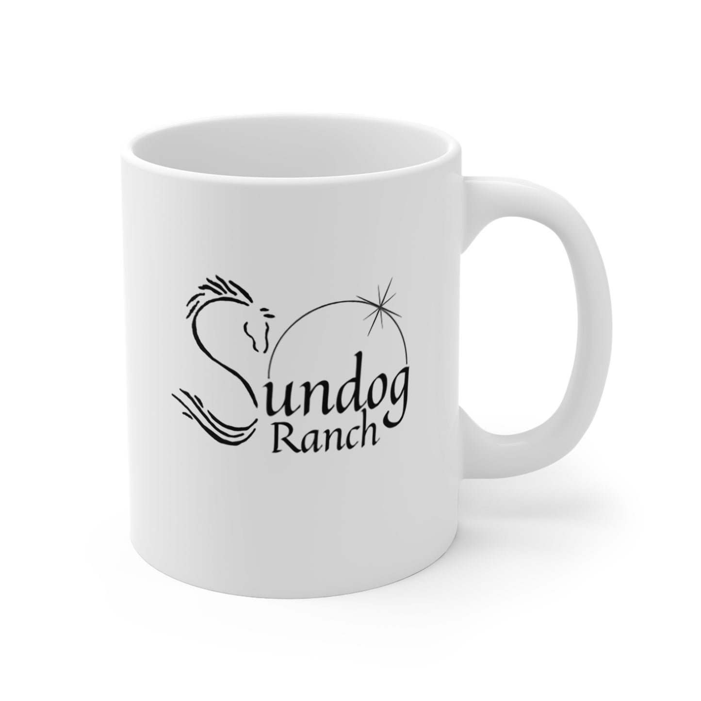 Sundog Ranch Mug