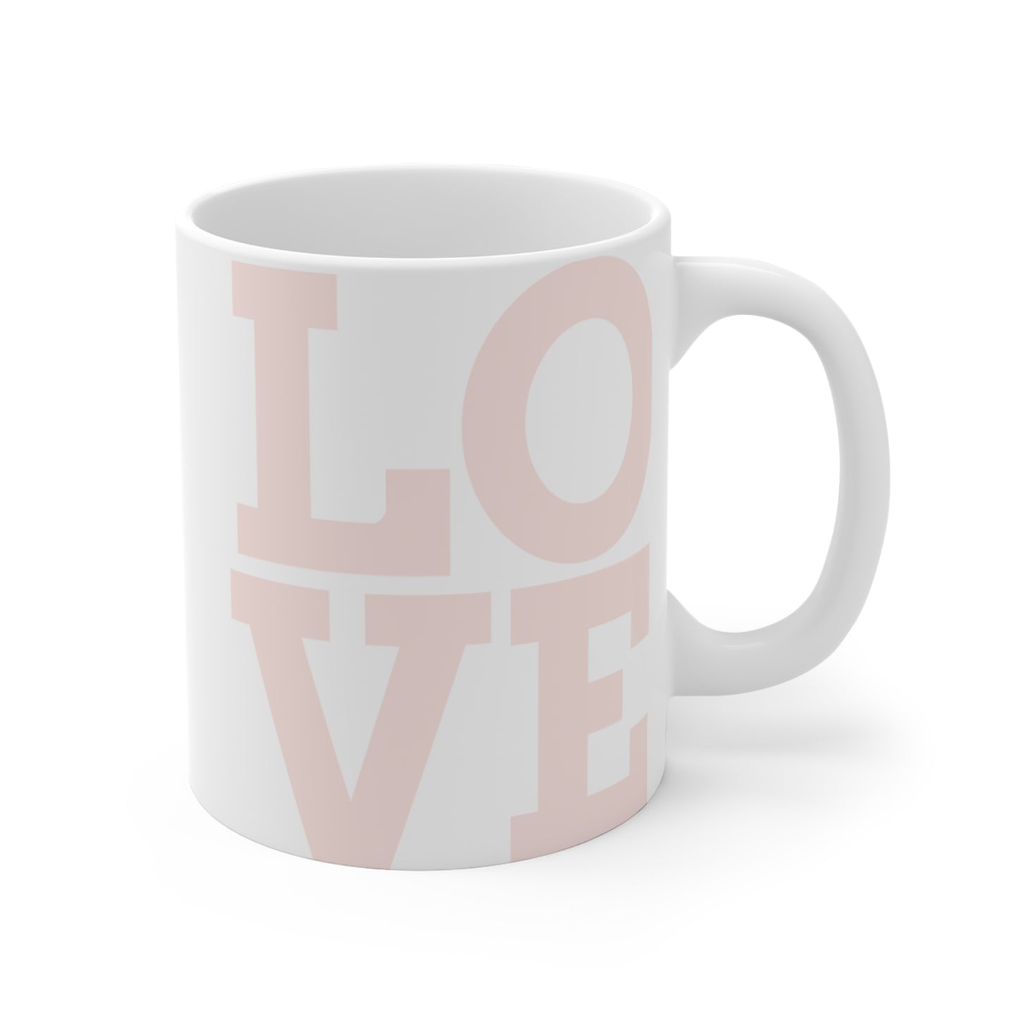 Love Mug